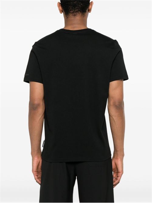 T-shirt uomo maniche corte Dalon MOOSE KNUCKLES | M15MT733292
